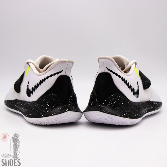 Nike Kyrie Low 3 'Team White' - Men's Size 9.5 - Picture 6 of 15